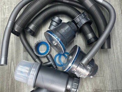 Chậu Rửa Bát Kagol KA7843 Lệch 3