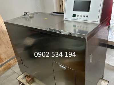 Thiết bị kiểm tra độ bền màu giặt RF6018E 1