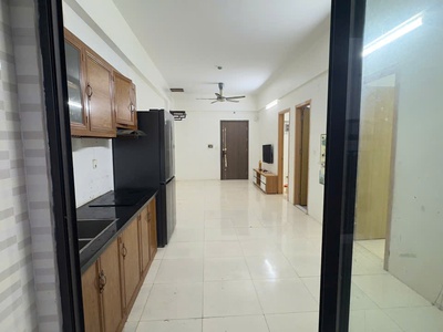 Bán gấp căn hộ chung cư Thanh Hà View Hồ giá rẻ 1