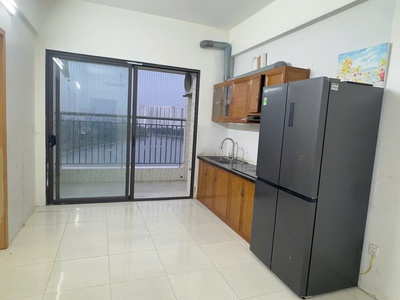 Bán gấp căn hộ chung cư Thanh Hà View Hồ giá rẻ 3