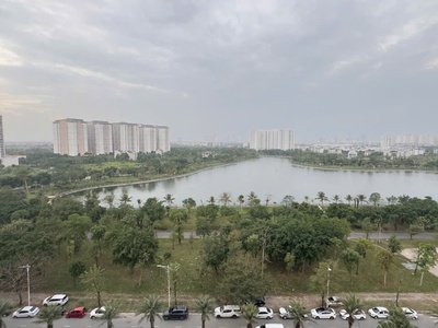 Bán gấp căn hộ chung cư Thanh Hà View Hồ giá rẻ 4