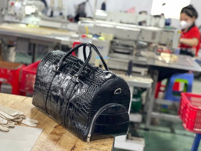 Xưởng Đồ Da Tìm Đối Tác   Đại Lý Bán Lẻ, Cộng Tác Viên Toàn Quốc 11