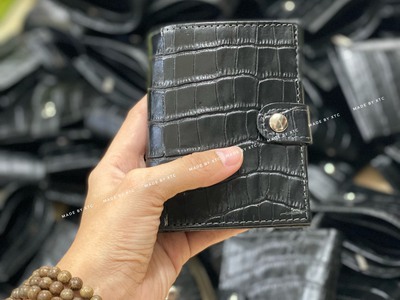 Xưởng Đồ Da Tìm Đối Tác   Đại Lý Bán Lẻ, Cộng Tác Viên Toàn Quốc 1