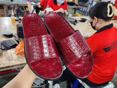 Xưởng Đồ Da Tìm Đối Tác   Đại Lý Bán Lẻ, Cộng Tác Viên Toàn Quốc 2