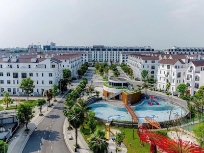 Bán nhà liền kề Mạnh Đức Victory - Nơi an cư đầu tư lý tưởng 5