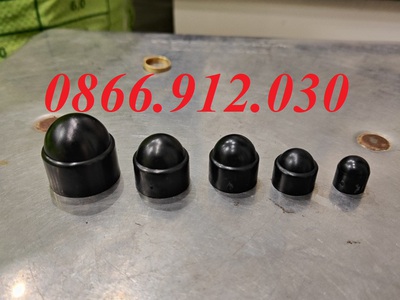 Vì sao nên dùng nắp chụp đai ốc lục giác chống gỉ 6