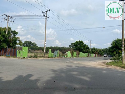 Cho thuê sân bãi   DT743, THUẬN AN, BD   65.000m 1