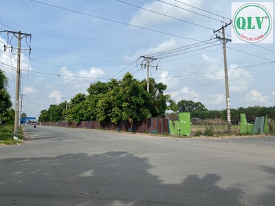 Cho thuê sân bãi   DT743, THUẬN AN, BD   65.000m 2