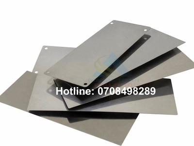 Bán máy in tampon vật tư in logo Hỗ trợ kỹ thuật A Z 2