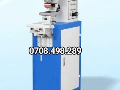 Bán máy in tampon vật tư in logo Hỗ trợ kỹ thuật A Z 3