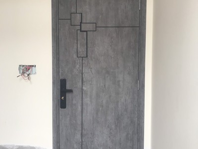 Các yếu tố ảnh hưởng đến giá cửa Composite tại Thuận An 0