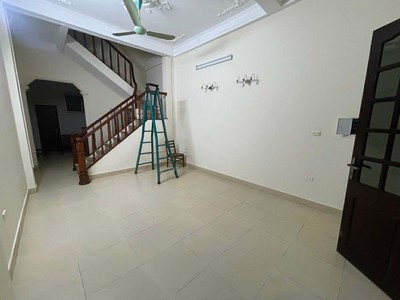 Bán nhà Hào Nam 55m2 x 4T ngõ thông rộng gần phố xây CHDV 7 tầng thang máy dòng tiền khủng, 14.x tỷ 0