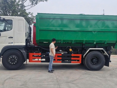 Cần bán loại xe chỏe rác thùng rời 0