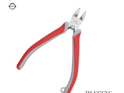 Kìm cắt cứng Tsunoda TH-125CNC Nhật Bản 0