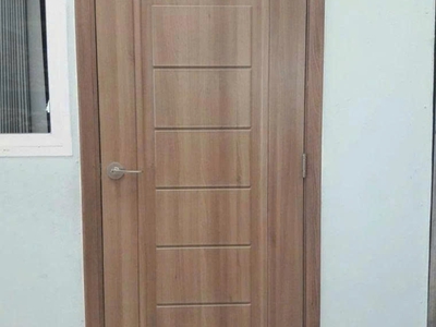 Cửa nhựa ABS Hàn Quốc 2