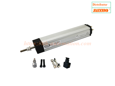 Thước điện trở LWH-650 0