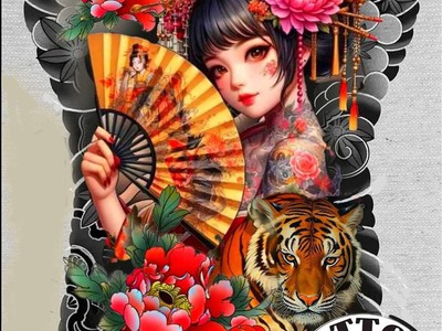 Bình xăm Cẩm Phả  Đc: Cẩm Phả- Quảng Ninh 14