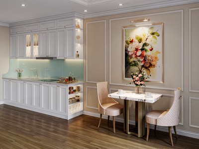 Độc Quyền  Căn 45m2 chỉ 3.5 tỷ, sổ hồng lâu dài Newtown Diamond Đà Nẵng 1