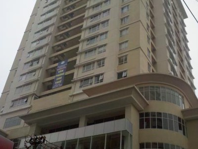 Bán căn góc hoa hậu, CC Momota 3PN, 90m2, 6,x tỷ tại Nguyễn Đức Cảnh, Tương Mai, Hoàng Mai, HN 1