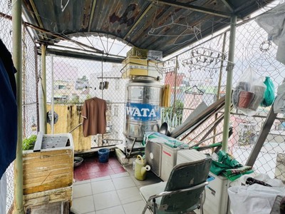 Phú nhuận - nguyễn kiệm 4 tầng btct - dtsd 78m2 - công nhận 27m2 - giá 3.5 tỷ tl. 2