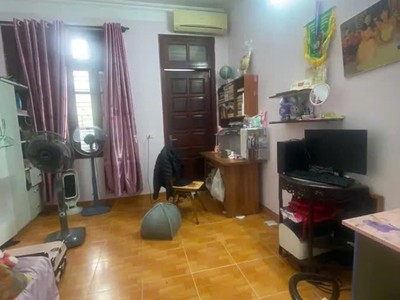 Bán nhà phân lô ô tô tránh   trung tâm ngọc thụy   nhà đẹp như mới   15,8 tỷ 2