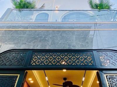 2 tầng 56m2 có 5 tỏi x phạm văn chiêu phường 14 gò vấp hồ chí minh 0