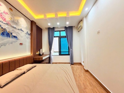 Chính chủ cần bán căn nhà đẹp tại tân mai, hoàng mai, hà nội 0