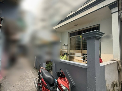 Nhà cấp 4 hẻm 3m nguyễn thị tần p.chánh hưng. giá 7,2 tỷ tl ít 0