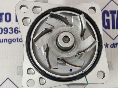  Series  Đồ Mitsubishi có gì tại GTA     Tập 29  0