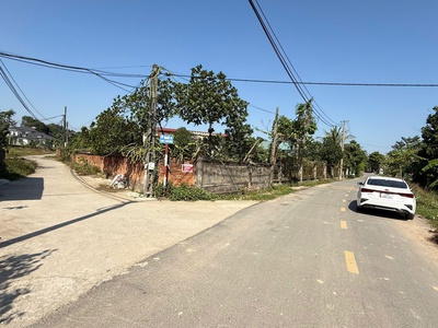 Hiếm  58m  trung giã   ô tô vào đất   cách ql3 150m   giá hơn 1,x tỷ 2