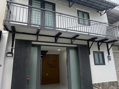 H1842  giảm 80tr  nhà nguyễn duy cung gò vấp, shr, vuông, hxh, 5x4.5m, 3.x tỷ x nhỏ 0