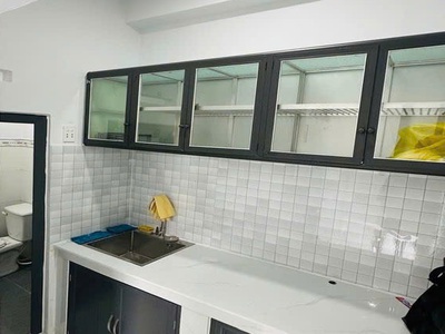 H1842  giảm 80tr  nhà nguyễn duy cung gò vấp, shr, vuông, hxh, 5x4.5m, 3.x tỷ x nhỏ 3