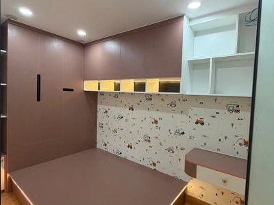 K1844 ✨ sát cầu vượt nguyễn thái sơn, shr, tầng, 6.3x4.2m, 2.x tỷ 2