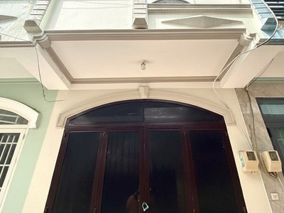 L1845 ⭐ giảm 100tr  sát cầu chợ cầu 2 gò vấp, shr, vuông, hxh, 3.5x7m, 3.x tỷ 0