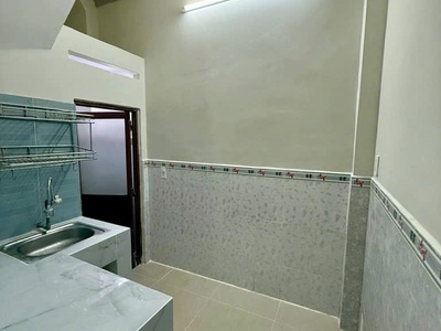 L1845 ⭐ giảm 100tr  sát cầu chợ cầu 2 gò vấp, shr, vuông, hxh, 3.5x7m, 3.x tỷ 3