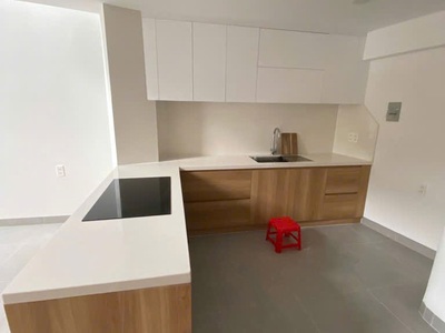 T1849  giảm 1 tỷ  nhà bùi đình tuý bình thạnh, shr, vuông, hxh, 5.4x13m, 7.x tỷ 2