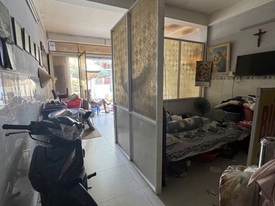 K1850 ✨ giảm 400tr  sát cầu băng ky bình thạnh, shr, vuông, hxh, 4.1x12m, 6.x tỷ 2