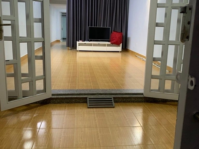 Nhà bình thới, quận 11   hẻm 7m ô tô vào nhà, dt 83m , giá tốt 2