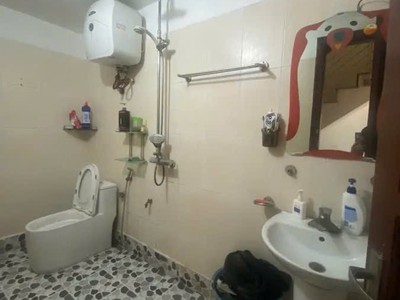 Bán nhà phân lô ô tô tránh   trung tâm ngọc thụy   nhà đẹp như mới   15,8 tỷ 3