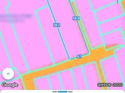 Nhà cấp 4 hẻm 3m nguyễn thị tần p.chánh hưng. giá 7,2 tỷ tl ít 1