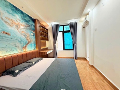 Chính chủ cần bán căn nhà đẹp tại tân mai, hoàng mai, hà nội 1