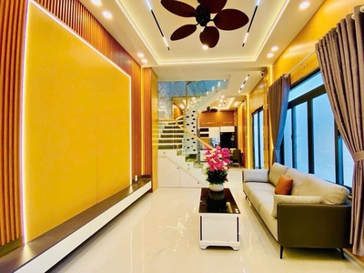 2 tầng 56m2 có 5 tỏi x phạm văn chiêu phường 14 gò vấp hồ chí minh 1