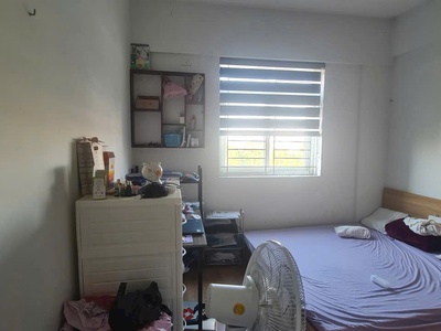 Chính chủ cần bán căn hộ chung cư kđtm cầu bươu - căn góc đẹp - 2 ban công - 2 ngủ 72.5m2 1