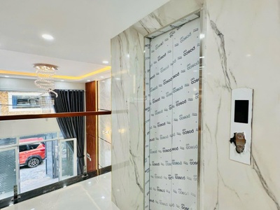 Bán nhà 4 20m, 2 tầng, hẻm ô tô đường nguyễn oanh, p 7, gò vấp, phù hợp mua ở 2