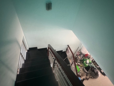 Bán nhà nguyễn duy cung p12 gò vấp, 84m2 sổ hồng, 2 tầng 3pn, giá 5.2 tỷ. 4