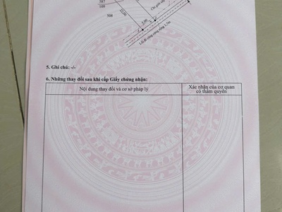 Cần bán đất long sơn   cần đước   long an 1