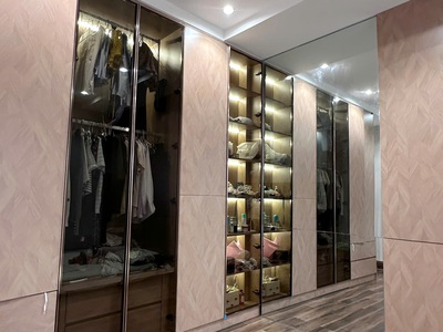 Nhà lửng,2 lầu, sân thượng mt bình đăng p6q8 thang máy 450kg 3