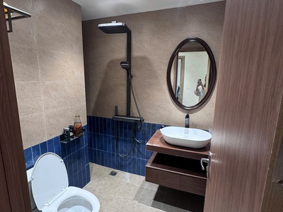 Chính chủ bán cc 83m tầng 12 le grand jardin sài đồng giá 7,2 tỷ ban công đn sẵn sổ 4