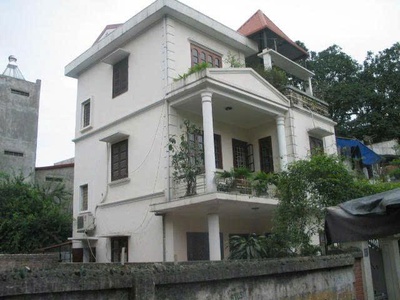 Chính chủ bán nhà mặt ngõ 68 - phố cầu giấy - hà nội 0