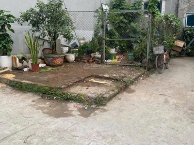 Chính chủ bán lô đất 2 mặt tiền   ngõ xuân quảng 1